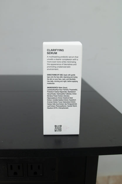 DermaSwiss Clarifying Serum