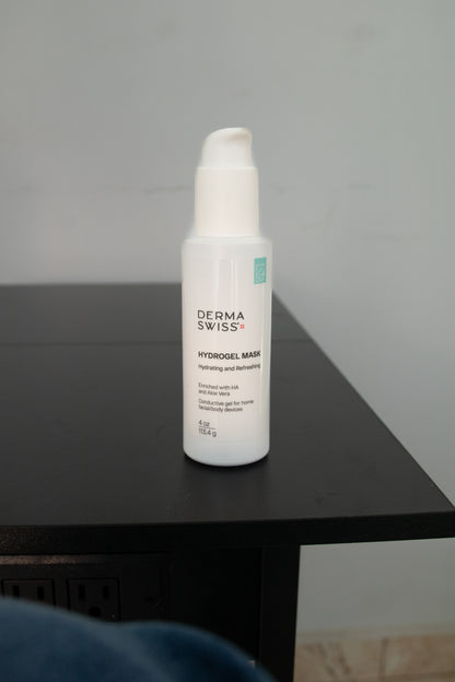 DermaSwiss Hydrogel mask