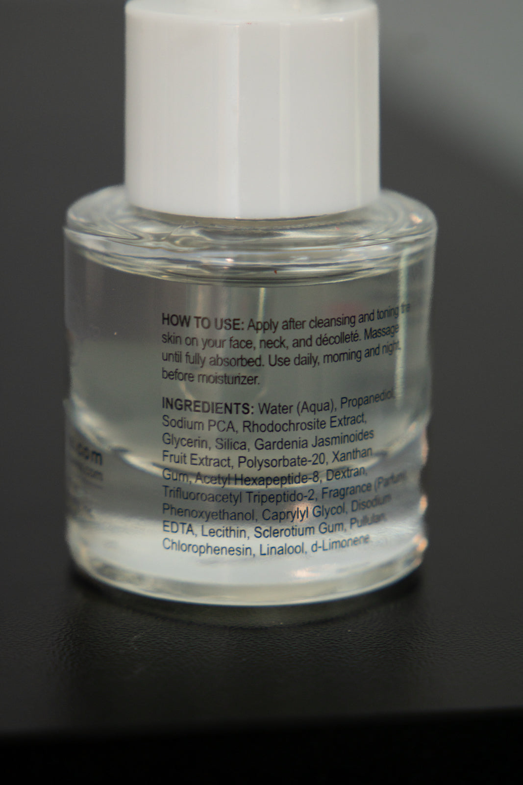 DermaSwiss V-Contour