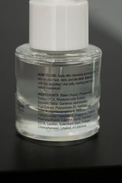 DermaSwiss V-Contour