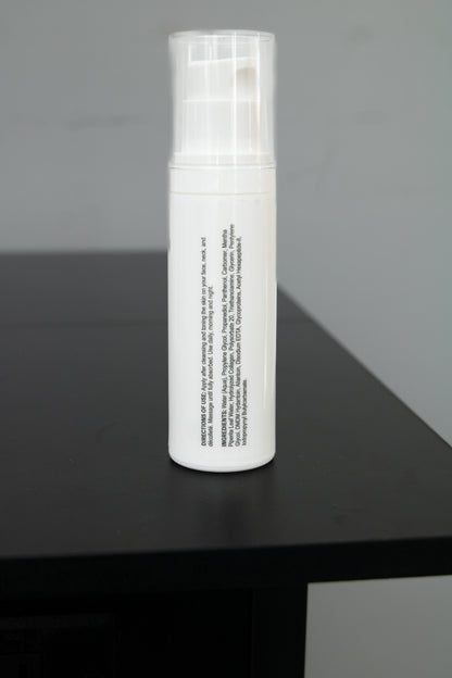DermaSwiss Collagen Pepti Plus