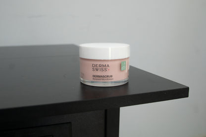 DermaSwiss Dermascrub Renewal Microfoliant