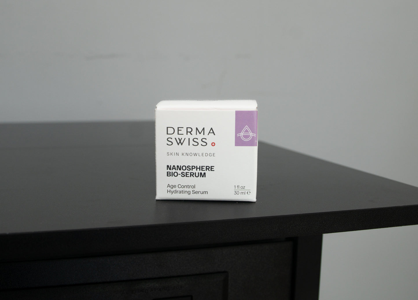 DermaSwiss Nanosphere Bio Serum