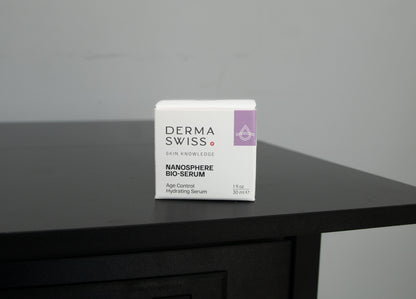 DermaSwiss Nanosphere Bio Serum