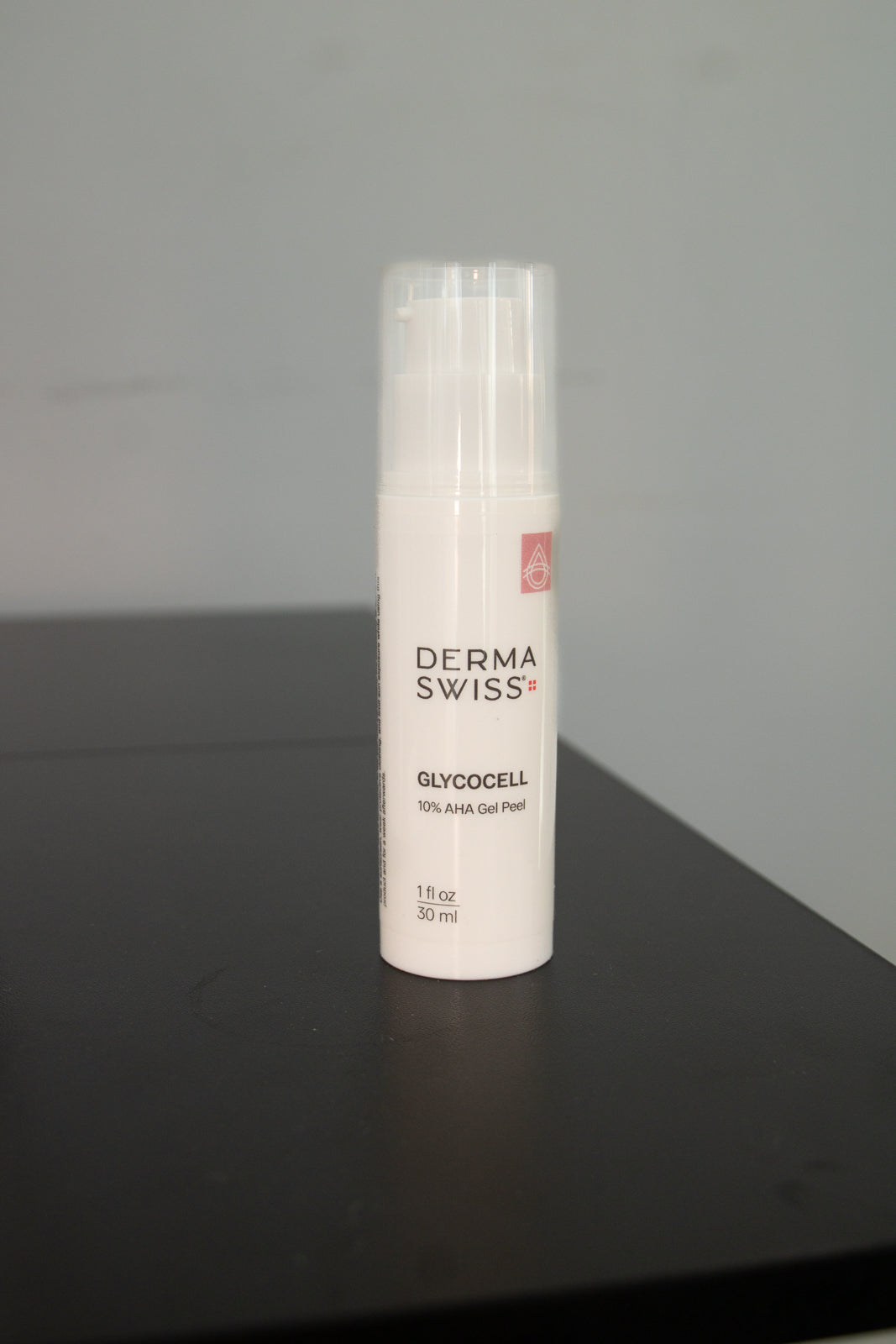 DermaSwiss Glycocell 10% AHA Gel Peel