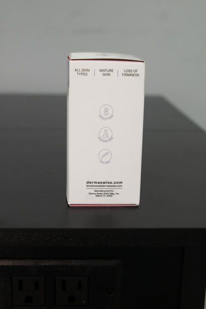 DermaSwiss V-Contour