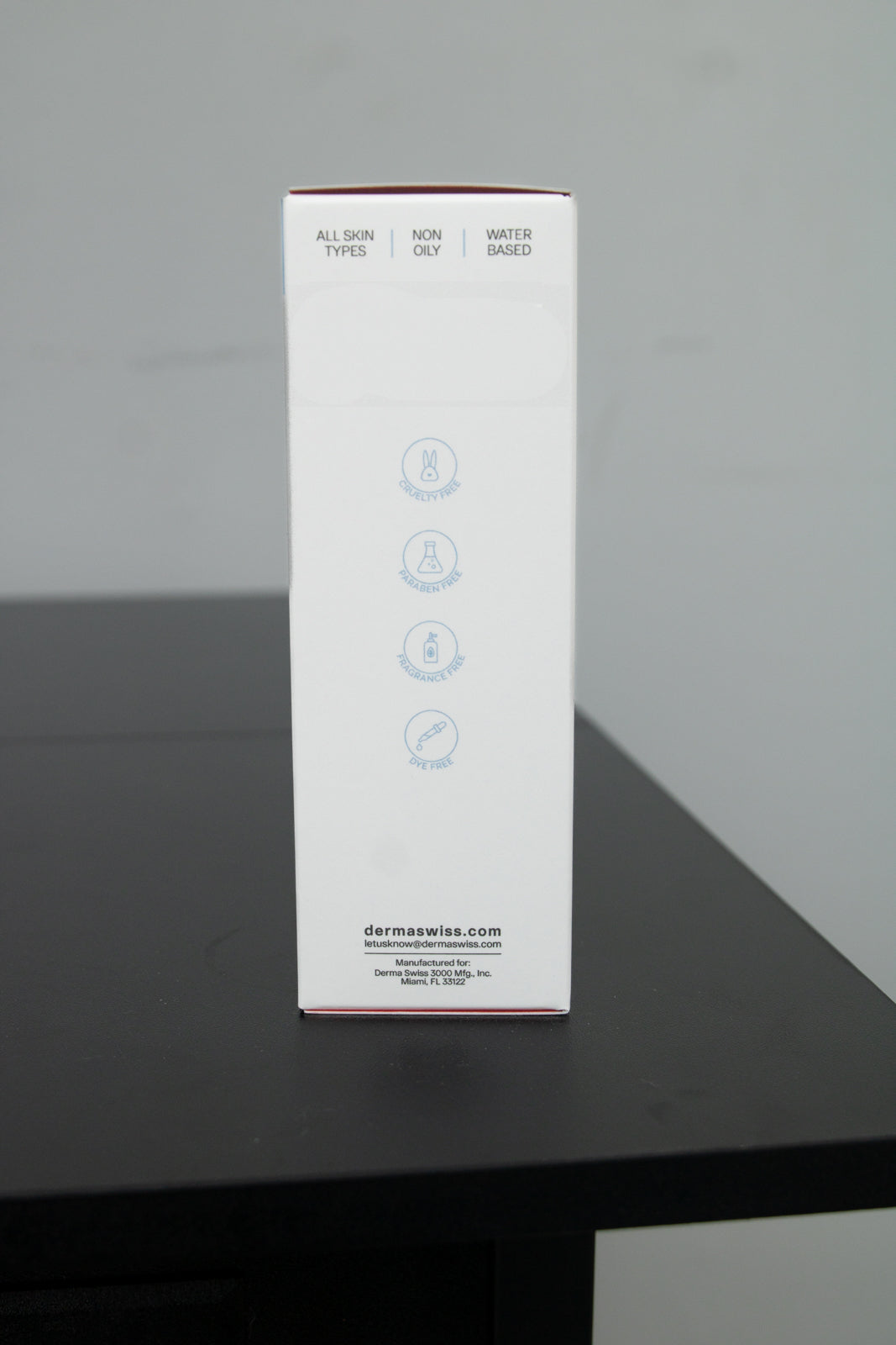 DermaSwiss Collagen Pepti Plus