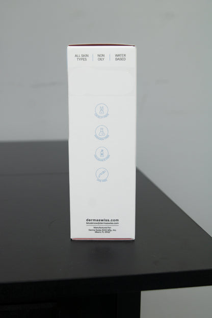 DermaSwiss Collagen Pepti Plus