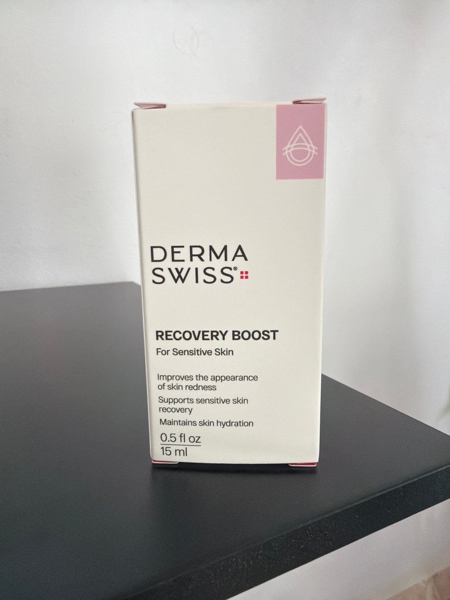 DermaSwiss Recovery Boost