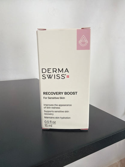 DermaSwiss Recovery Boost