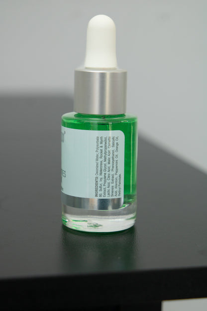 DermaSwiss Anti-Imperfection Complex