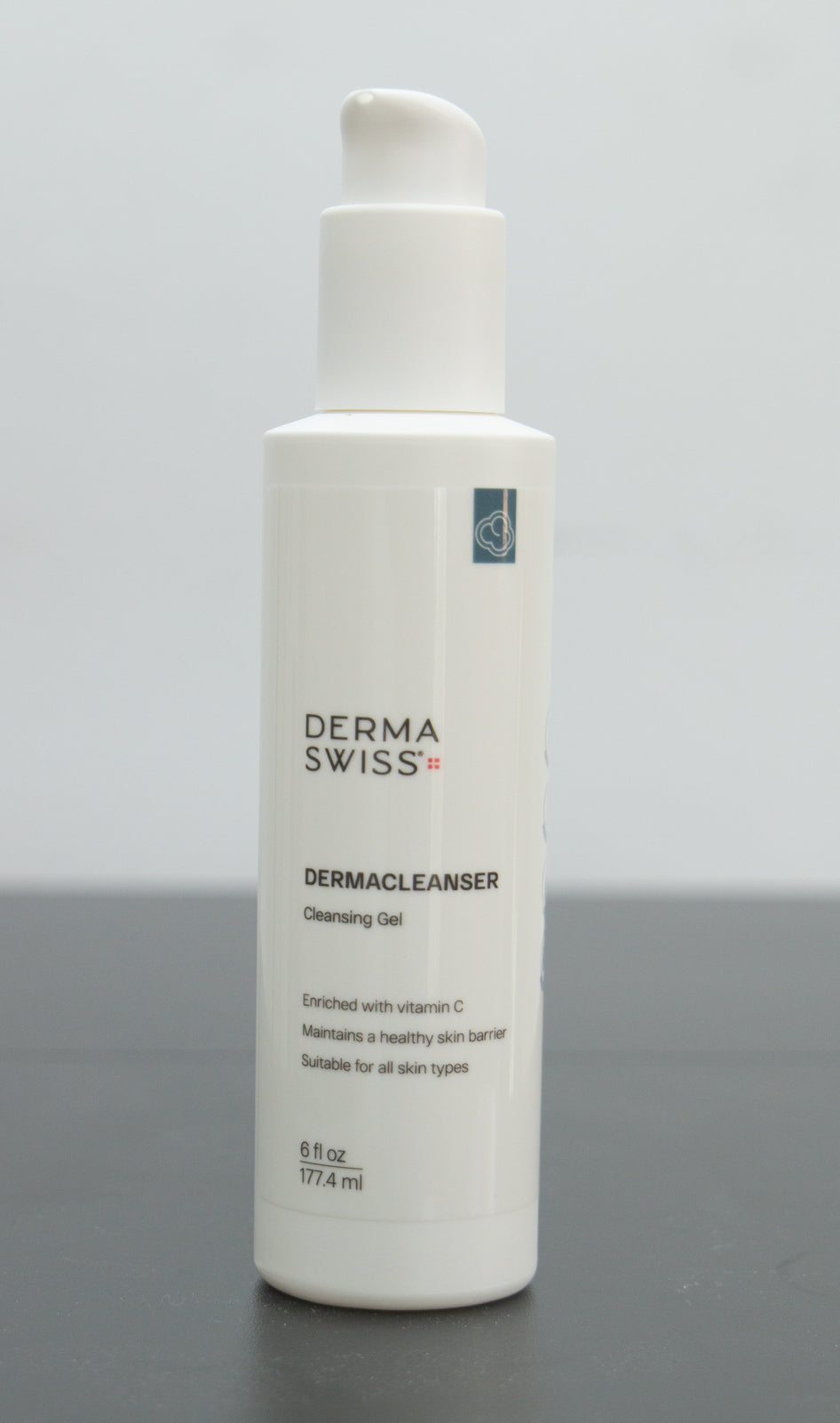 DermaSwiss Dermacleanser Cleansing Gel
