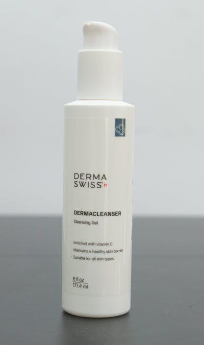 DermaSwiss Dermacleanser Cleansing Gel