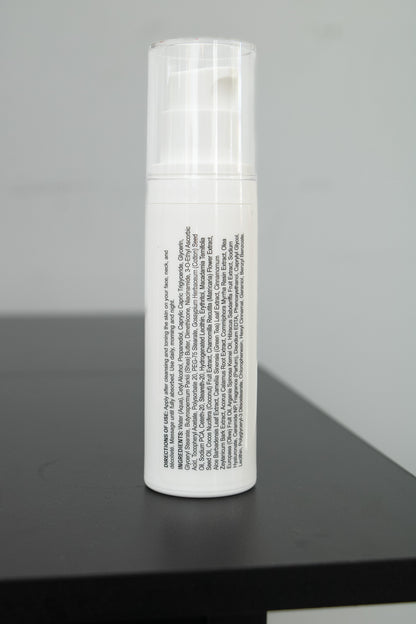 DermaSwiss Ceramide C+ Deep Moisture Lock Emulsion
