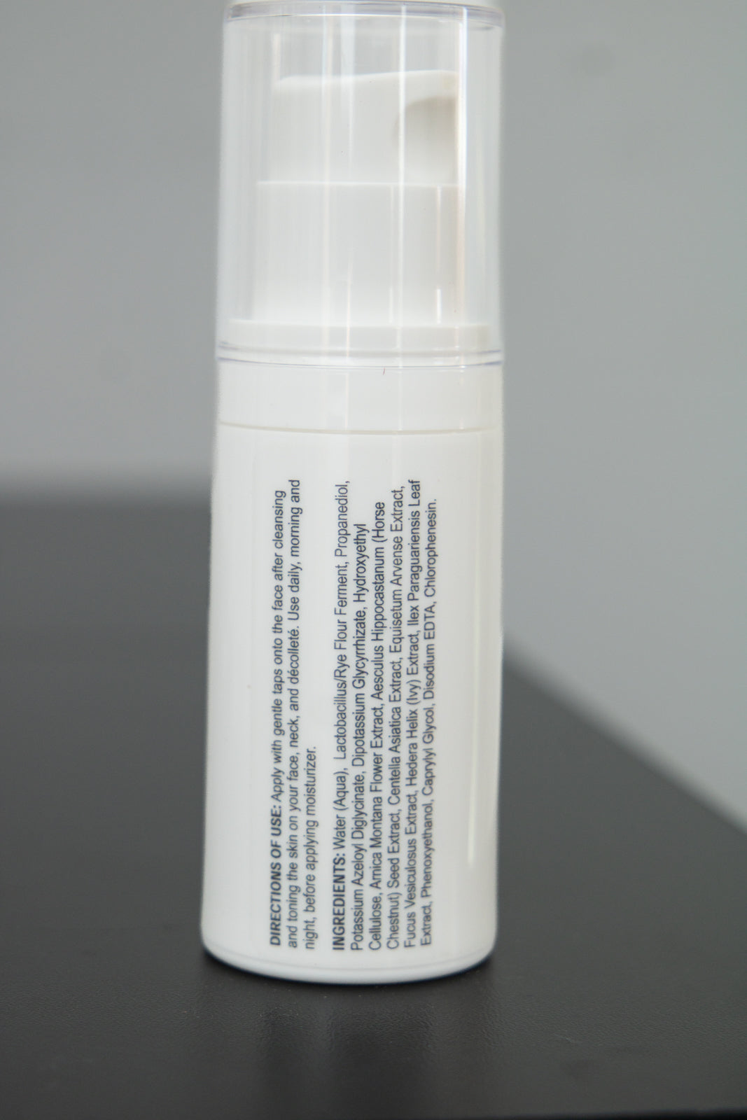 DermaSwiss Clarifying Serum
