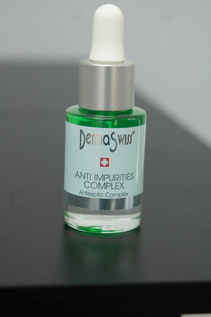 DermaSwiss Anti-Imperfection Complex