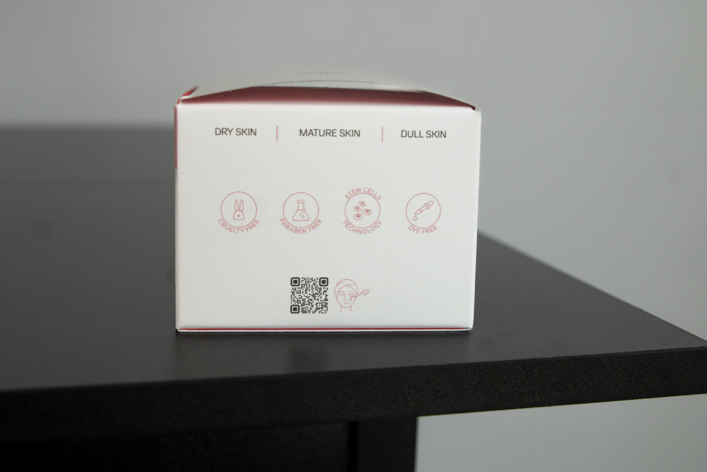 DermaSwiss Vitalrich Intensive Nourish Cream