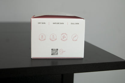 DermaSwiss Vitalrich Intensive Nourish Cream