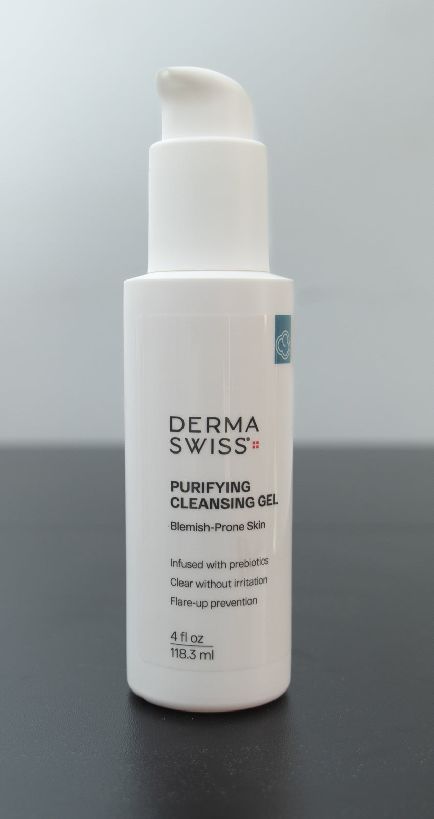DermaSwiss Purifying Cleansing Gel
