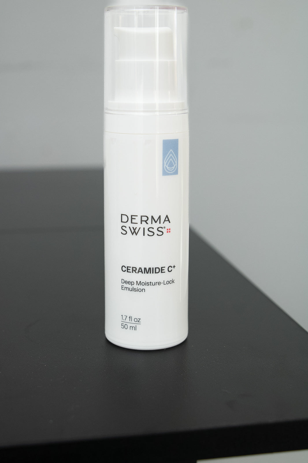 DermaSwiss Ceramide C+ Deep Moisture Lock Emulsion