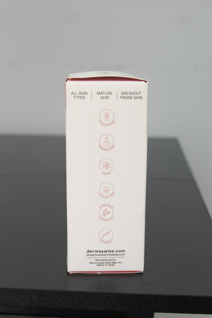 DermaSwiss Retinewal A+