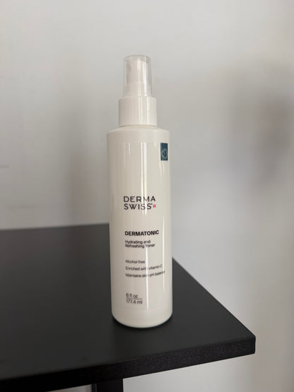 DermaSwiss Dermatonic Hydrating and Refreshing Toner