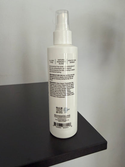 DermaSwiss Dermatonic Hydrating and Refreshing Toner