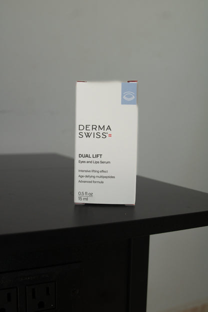 DermaSwiss Dual Lift