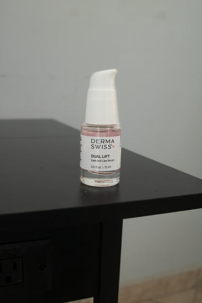 DermaSwiss Dual Lift