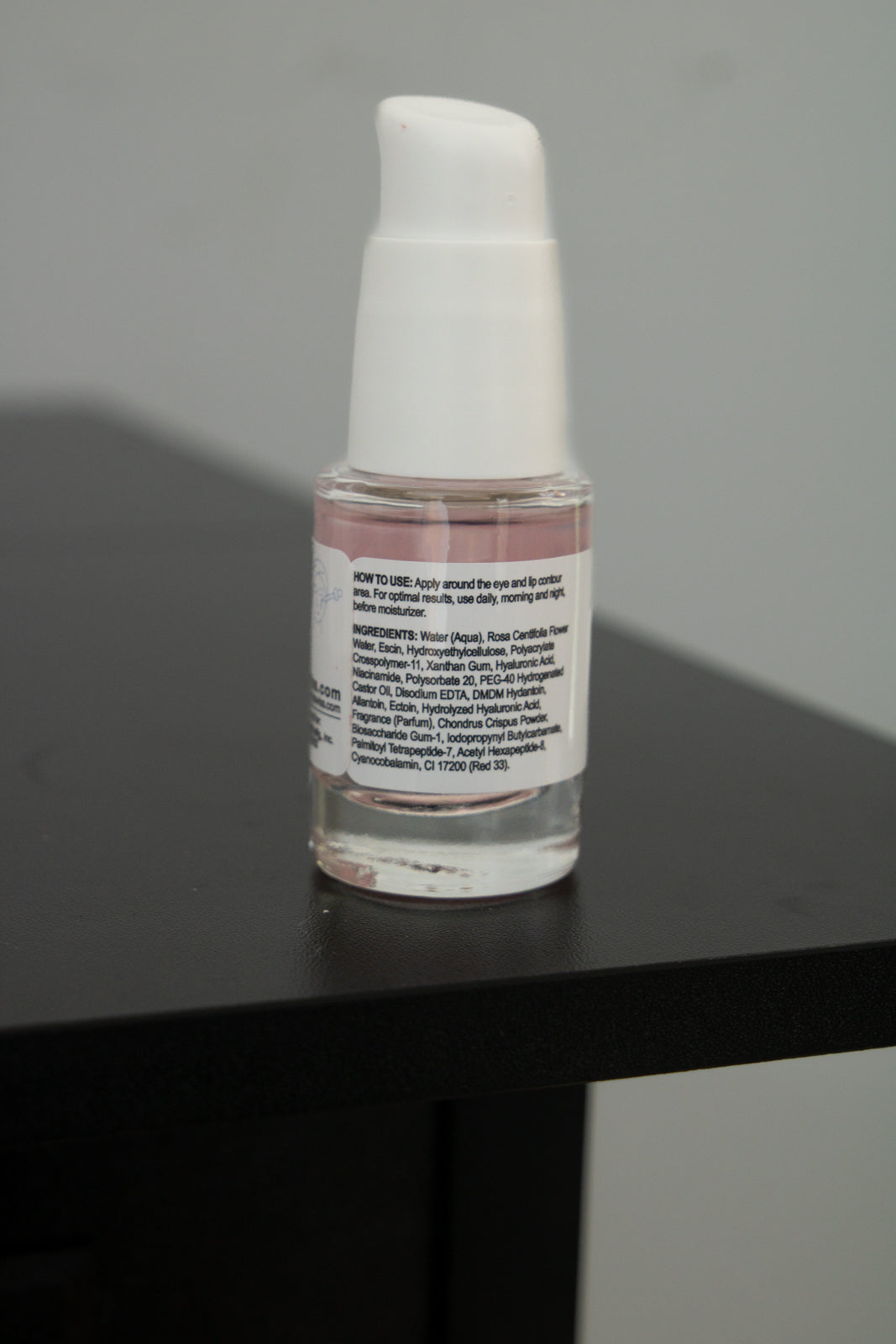 DermaSwiss Dual Lift