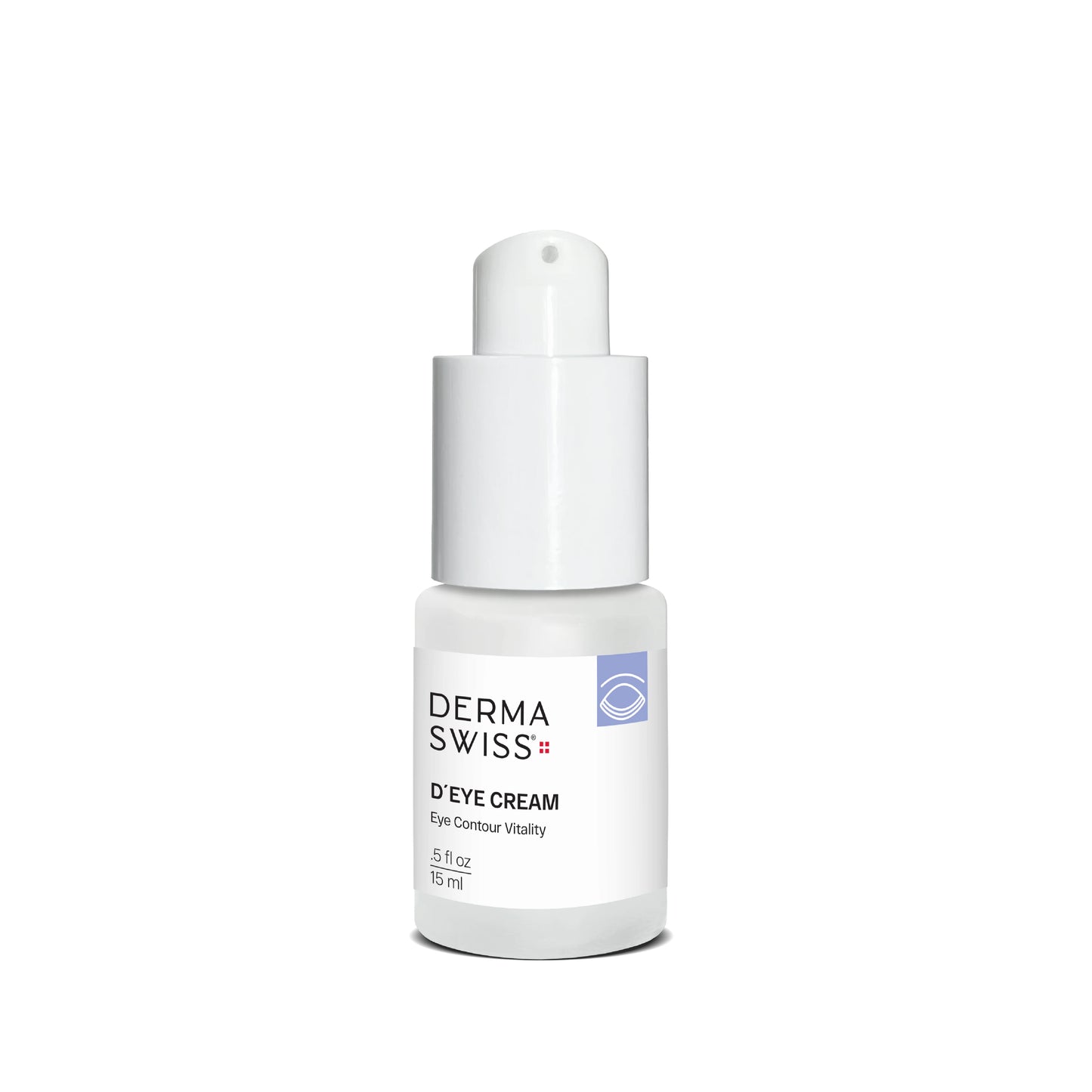 DermaSwiss D' eye cream
