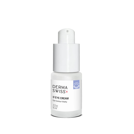 DermaSwiss D' eye cream