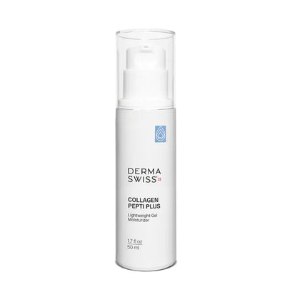 DermaSwiss Collagen Pepti Plus