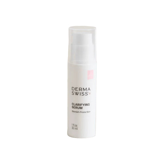DermaSwiss Clarifying Serum