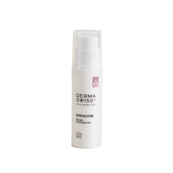 DermaSwiss Epifactor Bio Skin Restoration Gel