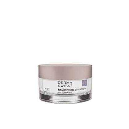 DermaSwiss Nanosphere Bio Serum