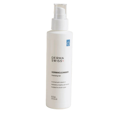 DermaSwiss Dermacleanser Cleansing Gel