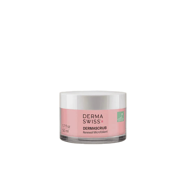 DermaSwiss Dermascrub Renewal Microfoliant