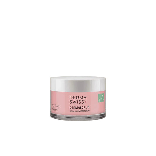 DermaSwiss Dermascrub Renewal Microfoliant