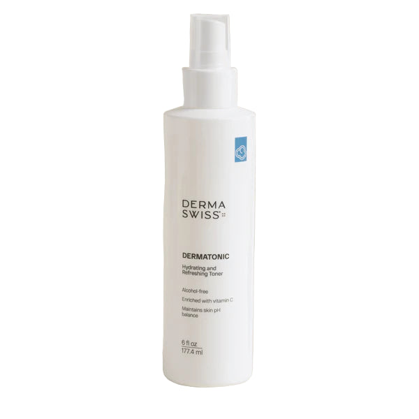 DermaSwiss Dermatonic Hydrating and Refreshing Toner