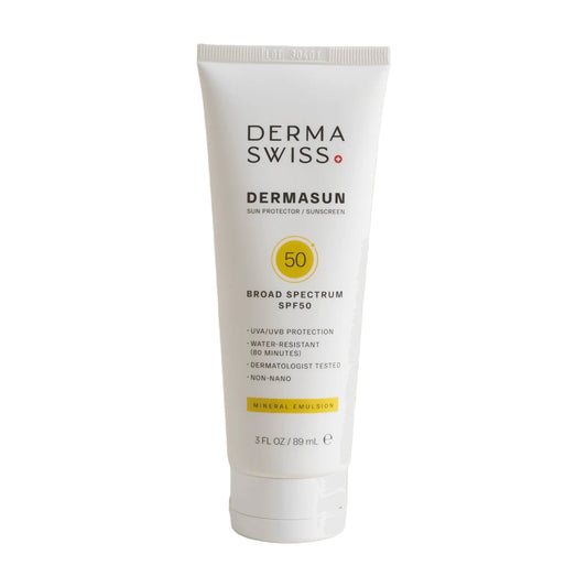 DermaSwiss Dermasun SPF-50