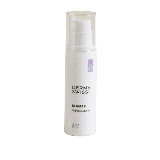 DermaSwiss Derma C Brightening Serum