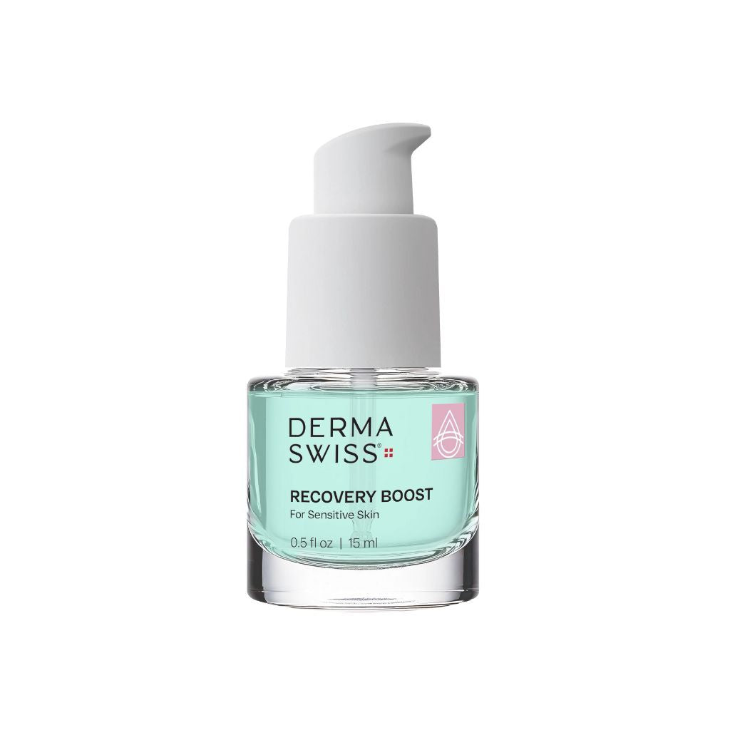 DermaSwiss Recovery Boost