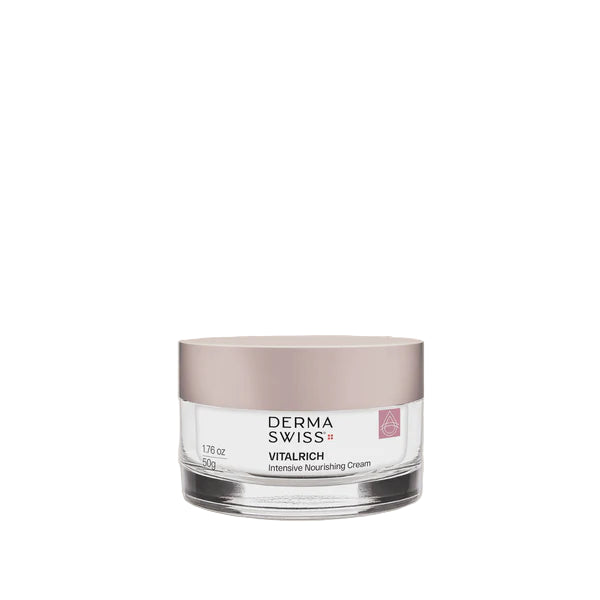 DermaSwiss Vitalrich Intensive Nourish Cream