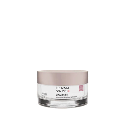 DermaSwiss Vitalrich Intensive Nourish Cream