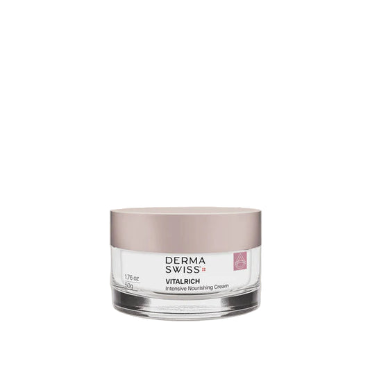 DermaSwiss Vitalrich Intensive Nourish Cream