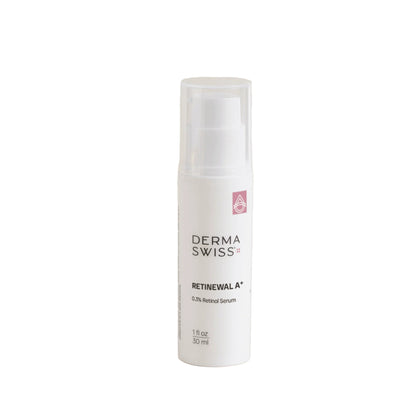 DermaSwiss Retinewal A+