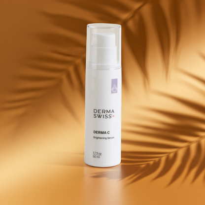 DermaSwiss Derma C Brightening Serum