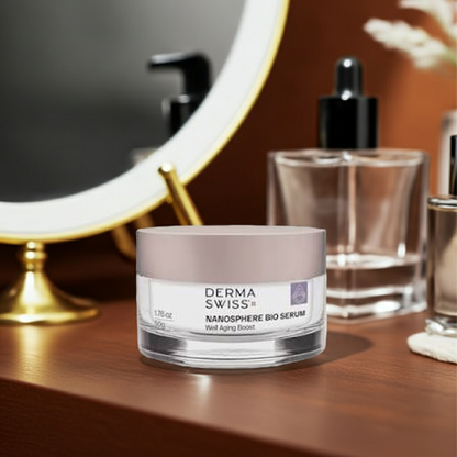 DermaSwiss Nanosphere Bio Serum