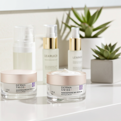 DermaSwiss Nanosphere Bio Serum